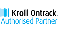 Kroll Ontrack DataRecovery