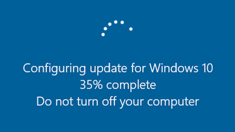 Meest gehate feature Windows 10 gaat verdwijnen!