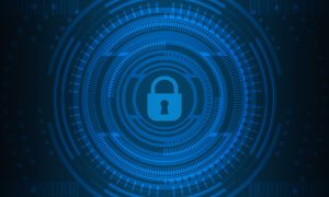 Cyber Security, Technology, Network, Internet