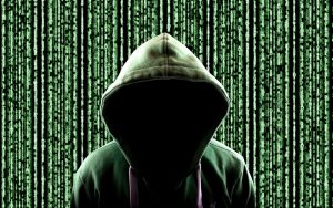 Free illustrations of Hacker