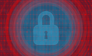 Free cyber security digital cyber illustration